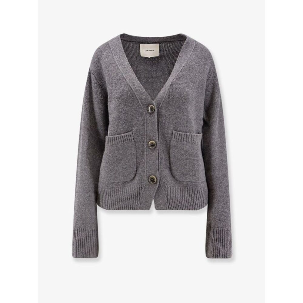 Lisa Yang Women Danni Cashmere Cardigan